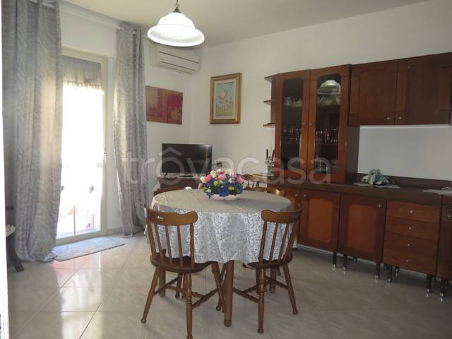 appartamento in affitto a Cagliari in zona Monreale