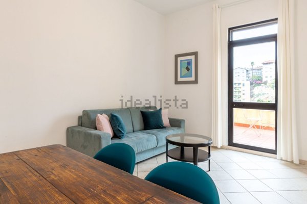 appartamento in affitto a Cagliari in zona Bonaria