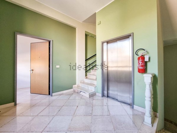 ufficio in affitto a Cagliari in zona Monte Mixi