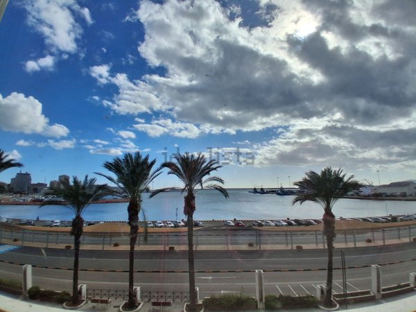 appartamento in affitto a Cagliari in zona Marina