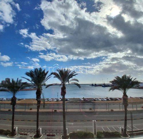 appartamento in affitto a Cagliari in zona Marina