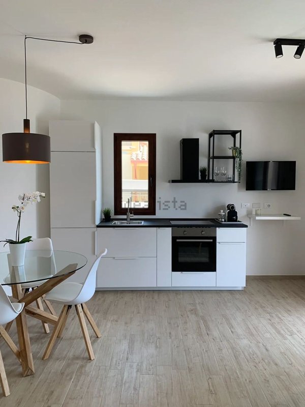 appartamento in affitto a Cagliari