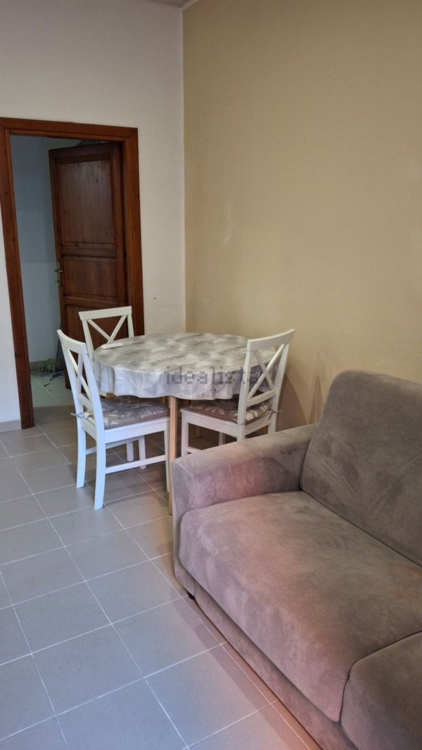 appartamento in affitto a Cagliari in zona Villanova