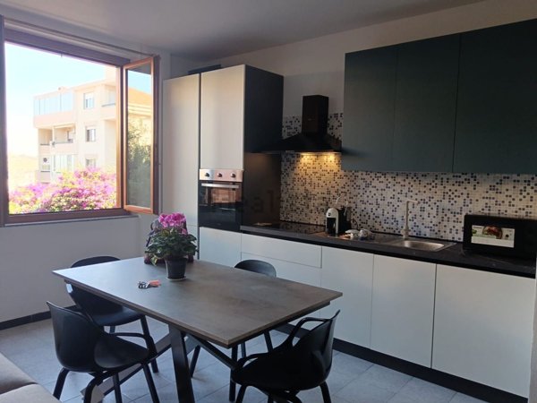 appartamento in affitto a Cagliari in zona Is Mirrionis/San Michele