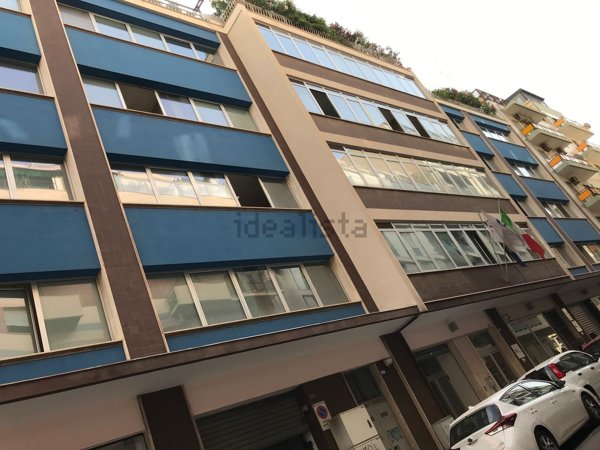 ufficio in affitto a Cagliari