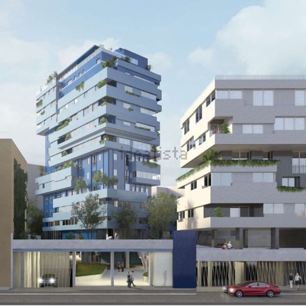 ufficio in affitto a Cagliari in zona Marina