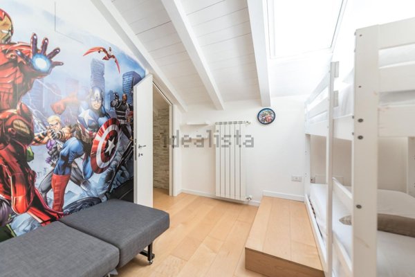 appartamento in affitto a Cagliari in zona Villanova