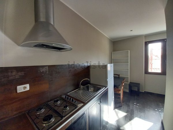 appartamento in affitto a Cagliari in zona Pirri