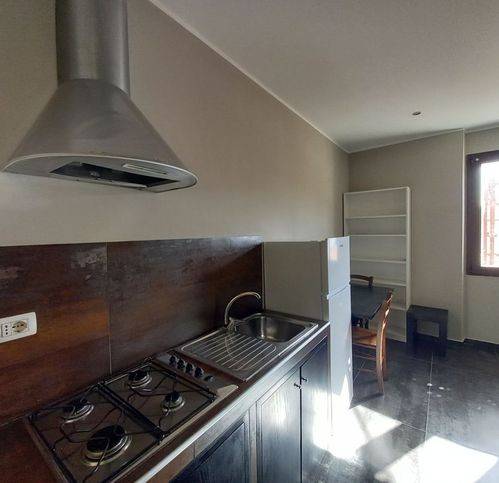 appartamento in affitto a Cagliari in zona Pirri