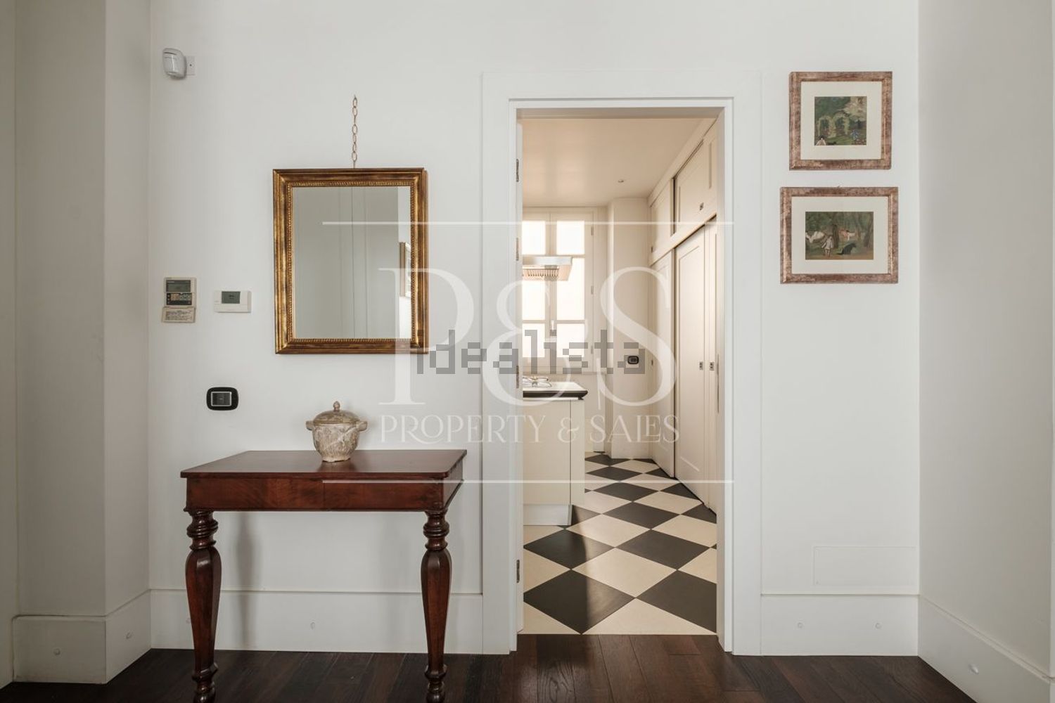 appartamento in affitto a Cagliari in zona Castello