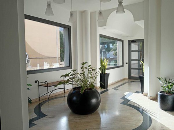 appartamento in affitto a Cagliari in zona Bonaria