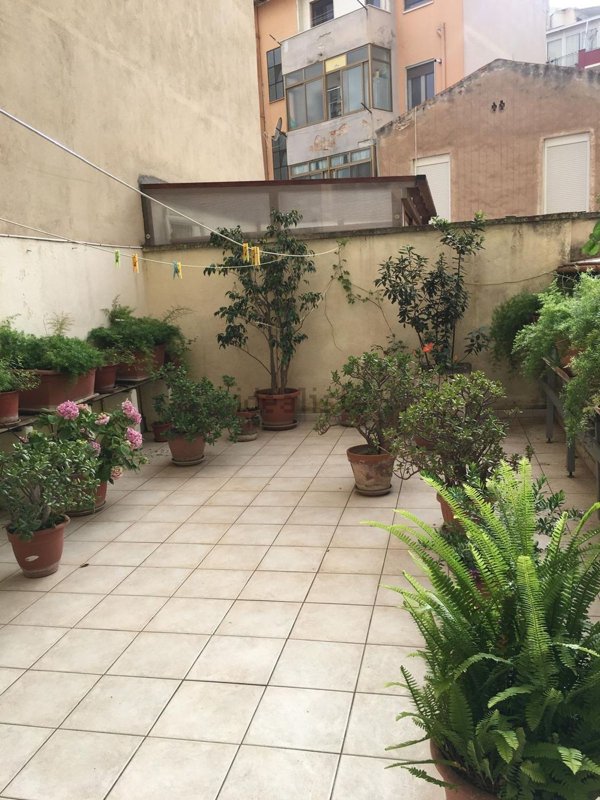 appartamento in affitto a Cagliari