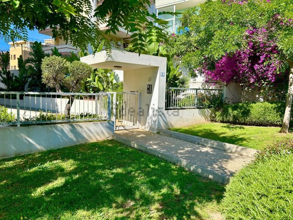 appartamento in affitto a Cagliari