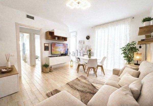 appartamento in affitto a Cagliari