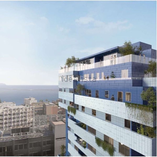 ufficio in affitto a Cagliari in zona Marina