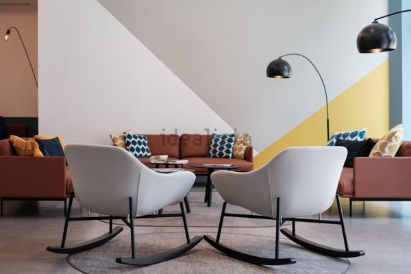 ufficio in affitto a Cagliari