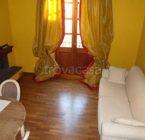 appartamento in affitto a Cagliari in zona Marina