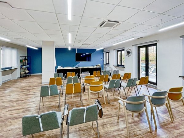 ufficio in affitto a Cagliari