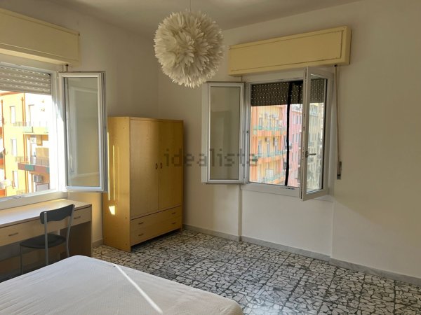 appartamento in affitto a Cagliari in zona San Benedetto