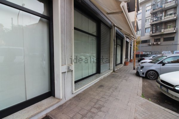 ufficio in affitto a Cagliari in zona La Vega