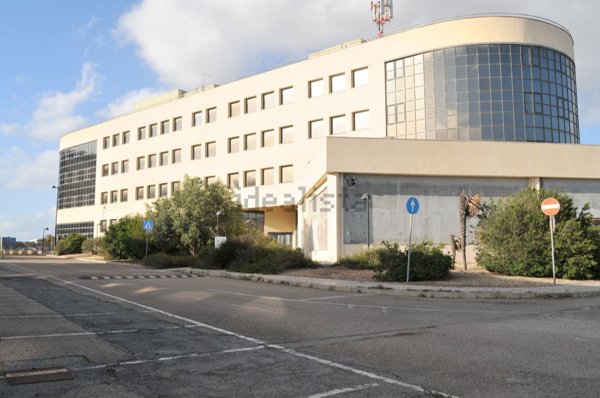 ufficio in affitto a Cagliari