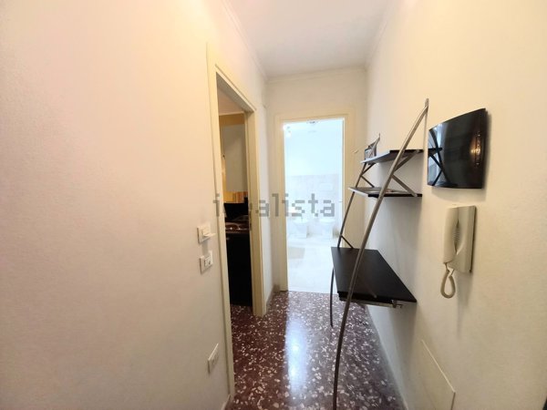 appartamento in affitto a Cagliari in zona Marina