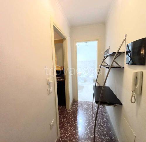 appartamento in affitto a Cagliari in zona Marina