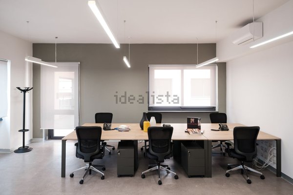 ufficio in affitto a Cagliari