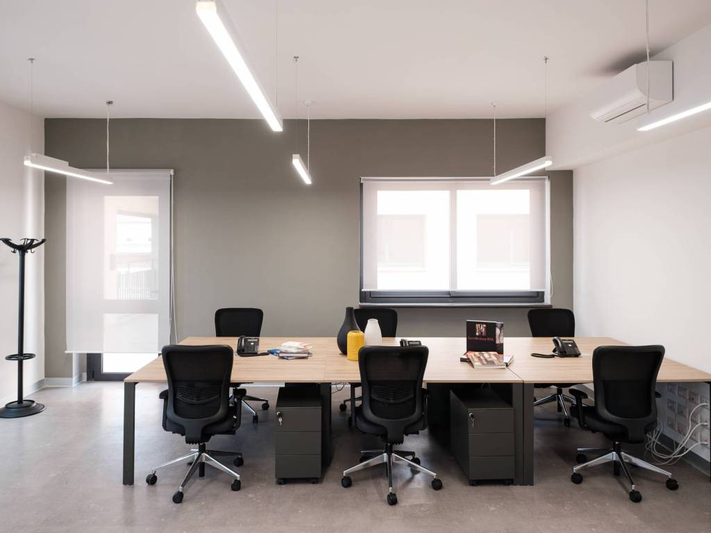 ufficio in affitto a Cagliari
