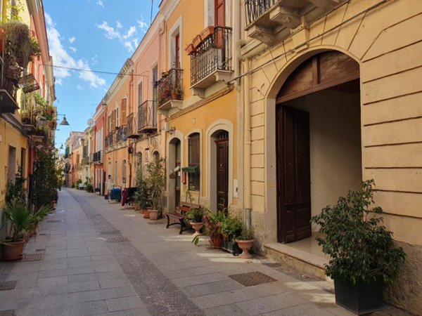 appartamento in affitto a Cagliari