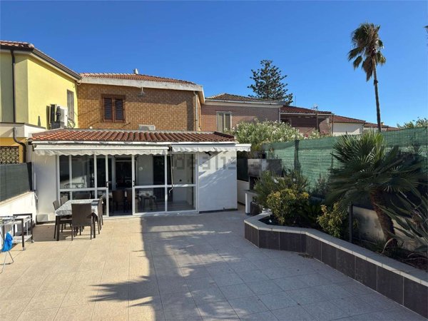 appartamento in affitto a Cagliari in zona Poetto/Marina Piccola