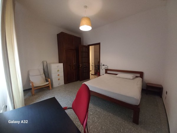 appartamento in affitto a Cagliari in zona Bonaria