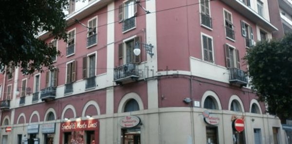 ufficio in affitto a Cagliari