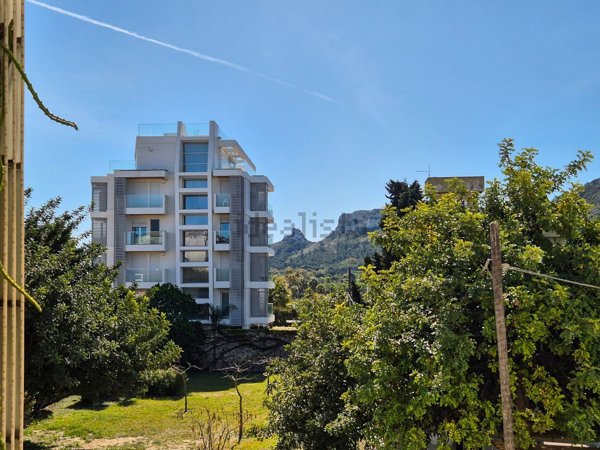 appartamento in affitto a Cagliari in zona Quartiere del Sole / La Palma