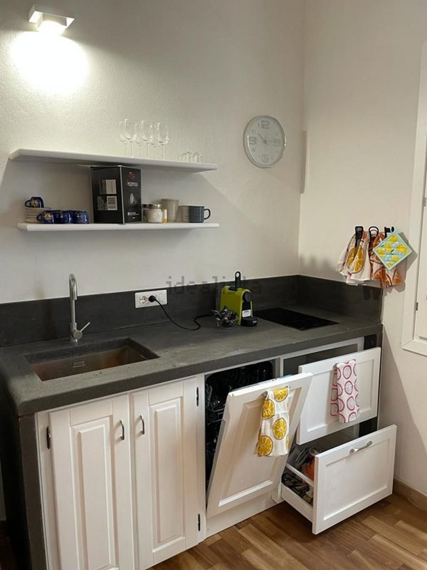 appartamento in affitto a Cagliari