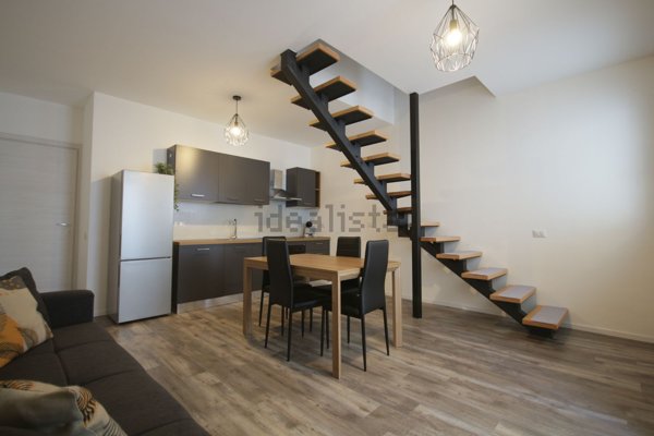 appartamento in affitto a Cagliari