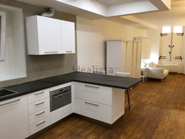 appartamento in affitto a Cagliari