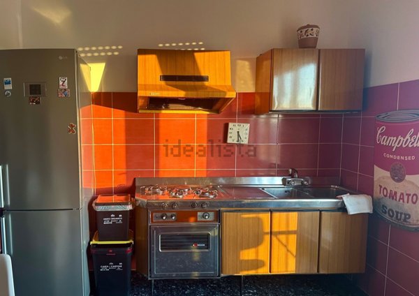 appartamento in affitto a Cagliari