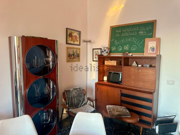 appartamento in affitto a Cagliari