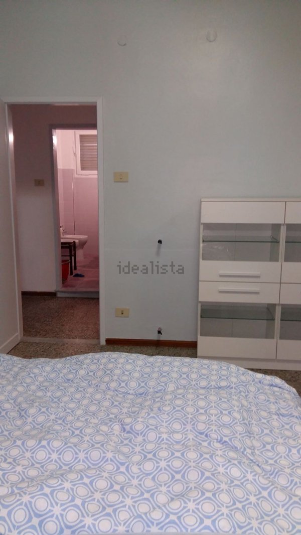 appartamento in affitto a Cagliari in zona Quartiere del Sole / La Palma