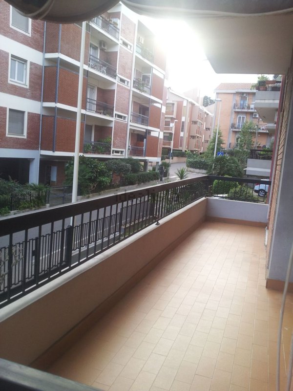 appartamento in affitto a Cagliari in zona Genneruxi