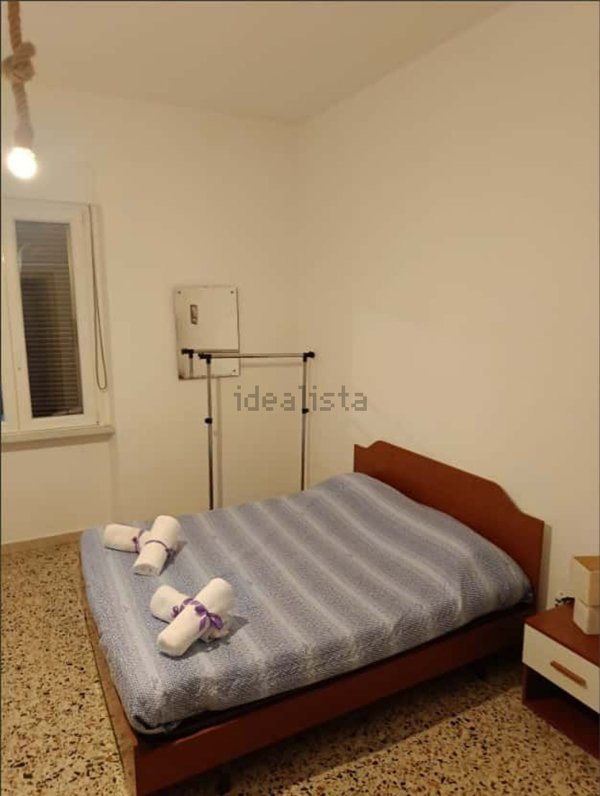 appartamento in affitto a Cagliari in zona Tuvixeddu/Tuvumannu