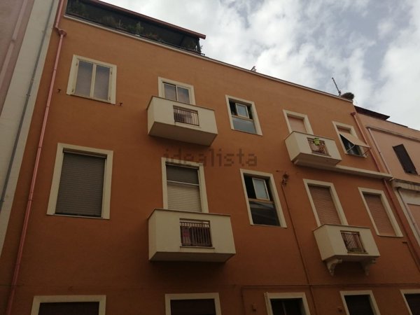 appartamento in affitto a Cagliari