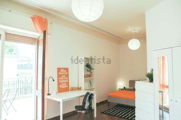 appartamento in affitto a Cagliari