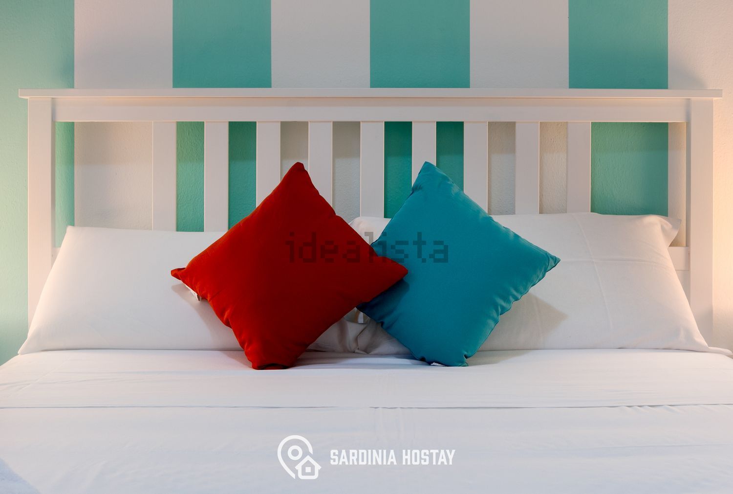 appartamento in affitto a Cagliari in zona Villanova