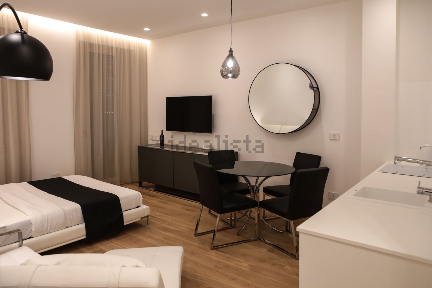 appartamento in affitto a Cagliari