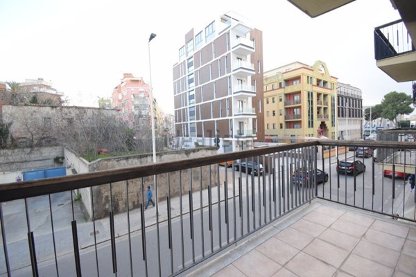 ufficio in affitto a Cagliari in zona Tribunale