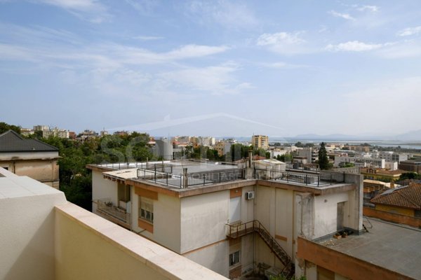appartamento in affitto a Cagliari