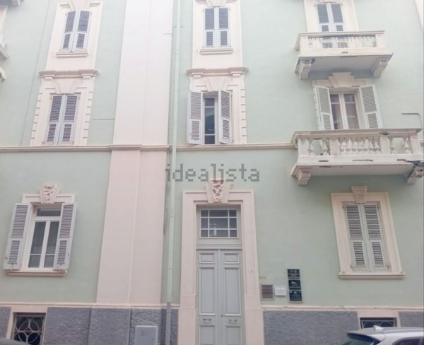 ufficio in affitto a Cagliari in zona Tribunale