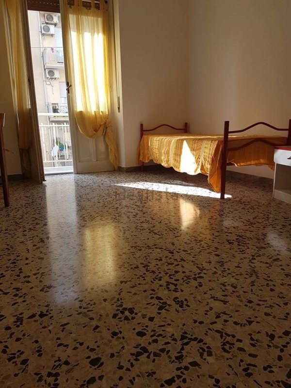 appartamento in affitto a Cagliari in zona Fonsarda / zona Giudici